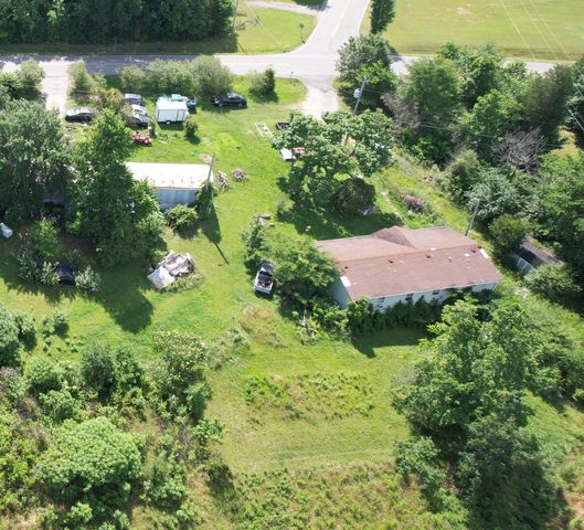 4368 Old Metal Rd, Palmyra, TN 37142