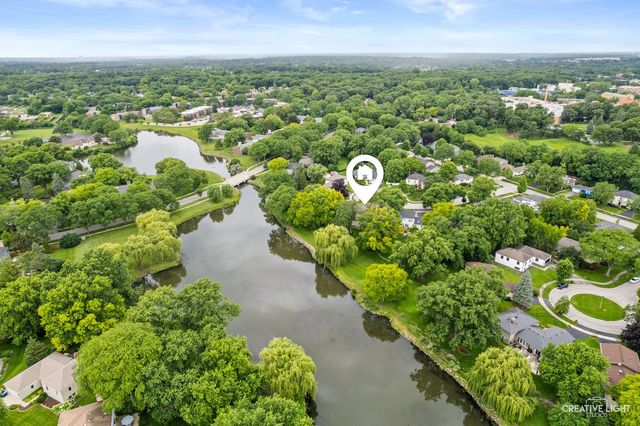 1493 Sandy Hook Street, Wheaton, IL 60189