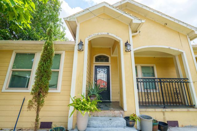 2106 Bertrand Street, Houston, TX 77093