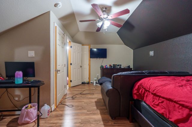 2106 Bertrand Street, Houston, TX 77093