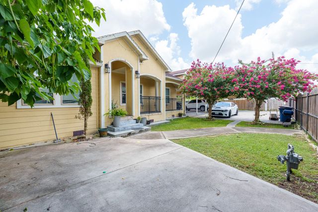 2106 Bertrand Street, Houston, TX 77093