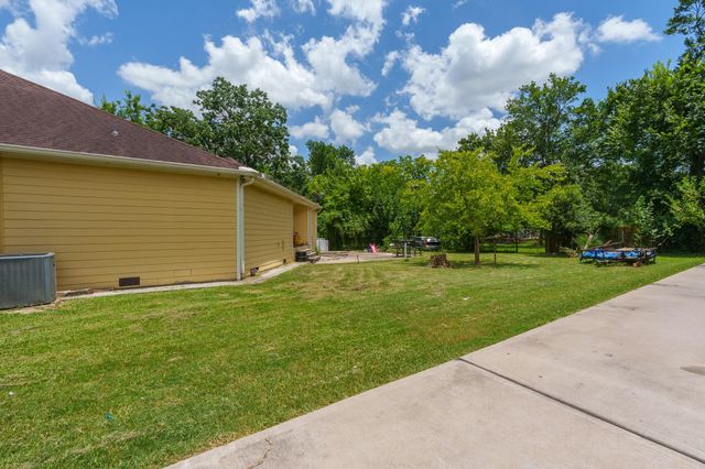 2106 Bertrand Street, Houston, TX 77093