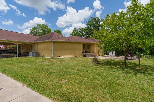2106 Bertrand Street, Houston, TX 77093