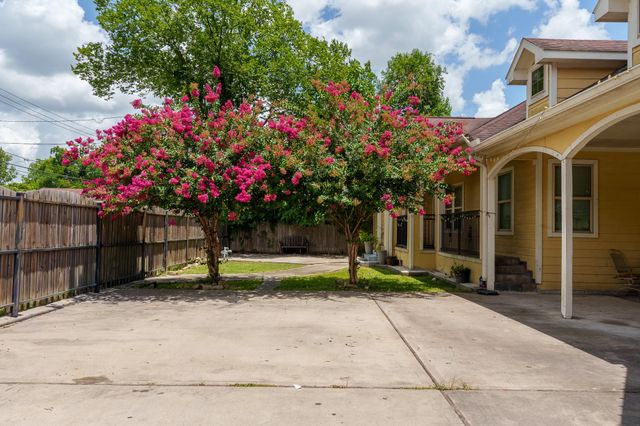 2106 Bertrand Street, Houston, TX 77093