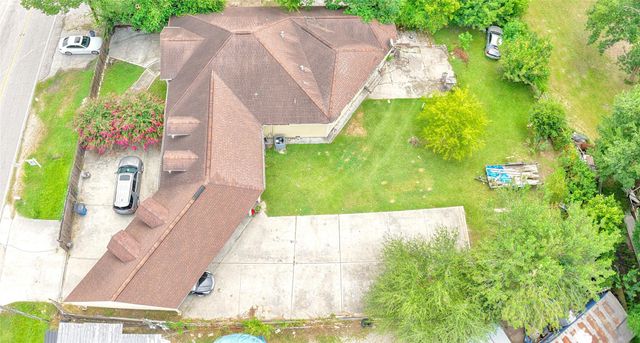 2106 Bertrand Street, Houston, TX 77093