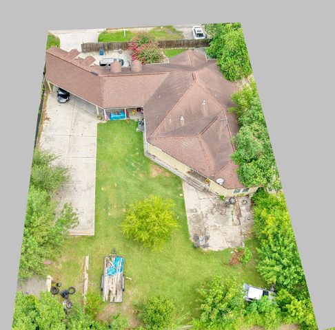 2106 Bertrand Street, Houston, TX 77093