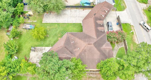 2106 Bertrand Street, Houston, TX 77093