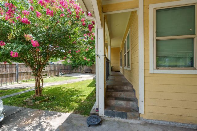 2106 Bertrand Street, Houston, TX 77093