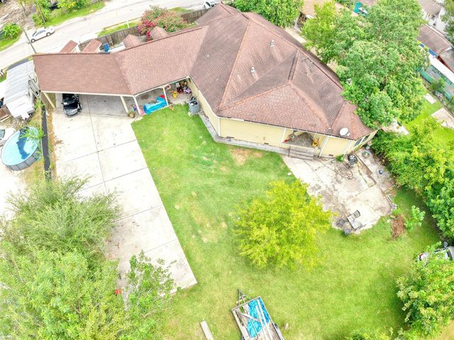 2106 Bertrand Street, Houston, TX 77093