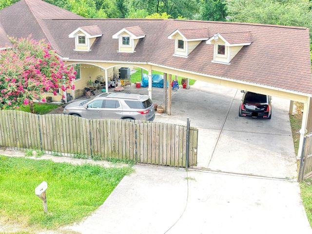 2106 Bertrand Street, Houston, TX 77093