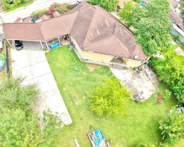 2106 Bertrand Street, Houston, TX 77093