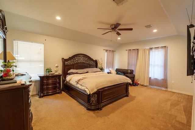 2106 Bertrand Street, Houston, TX 77093