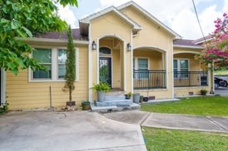 2106 Bertrand Street, Houston, TX 77093