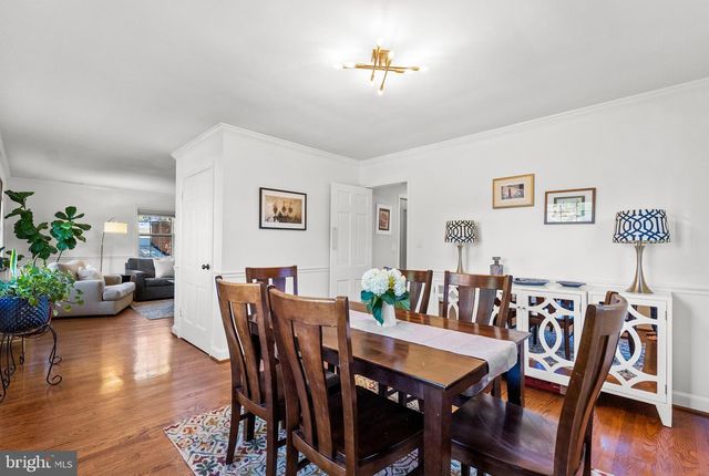 205 VASSAR PL, Alexandria, VA 22314