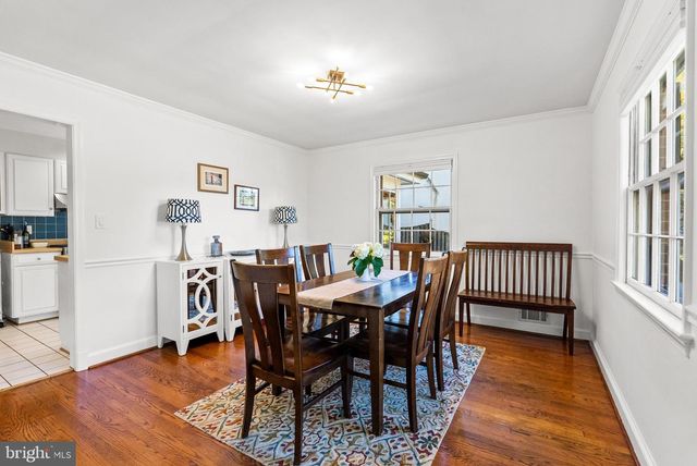 205 VASSAR PL, Alexandria, VA 22314