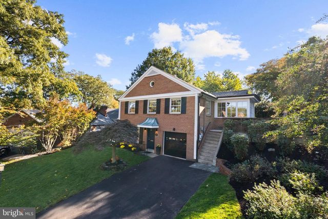 205 VASSAR PL, Alexandria, VA 22314