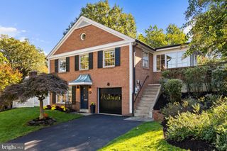 205 VASSAR PL, Alexandria, VA 22314