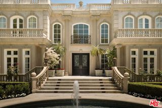 628 N Rodeo Drive, Beverly Hills, CA 90210