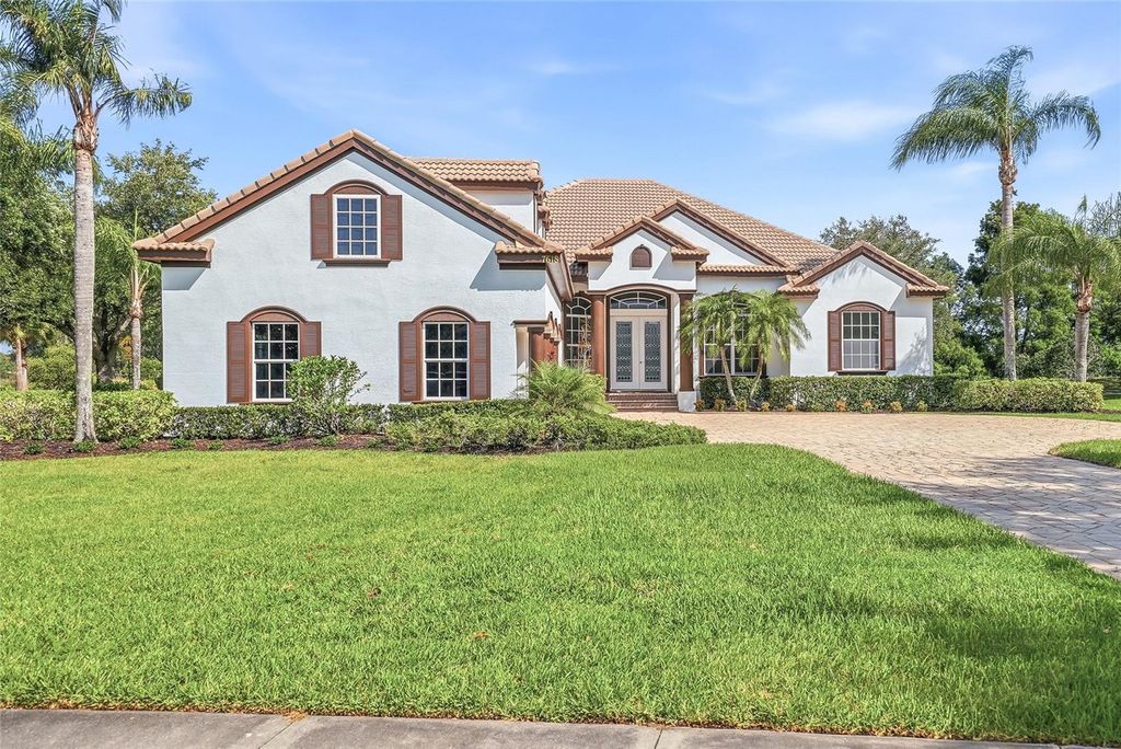 7618 PINE VALLEY STREET, Bradenton, FL 34202