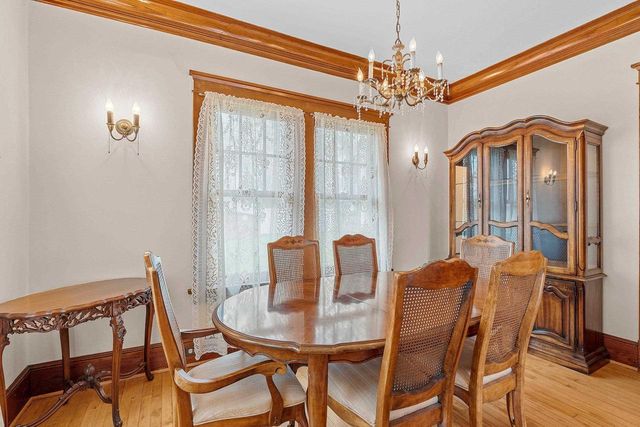 518 PROSPECT AVENUE, Portage, WI 53901