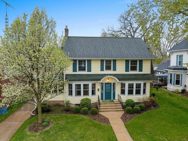 518 PROSPECT AVENUE, Portage, WI 53901