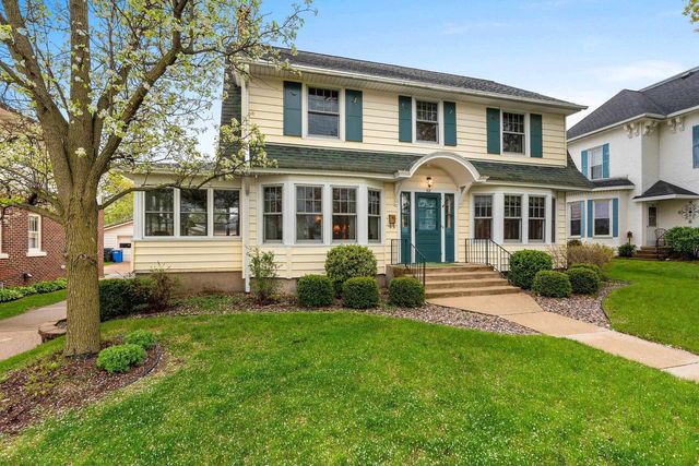 518 PROSPECT AVENUE, Portage, WI 53901