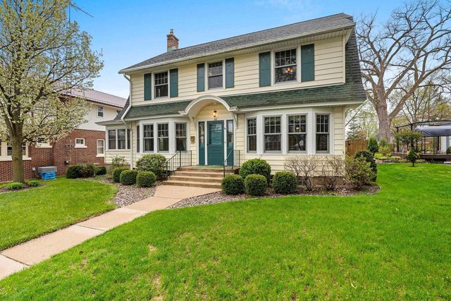 518 PROSPECT AVENUE, Portage, WI 53901