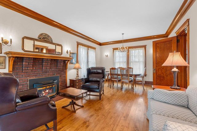 518 PROSPECT AVENUE, Portage, WI 53901
