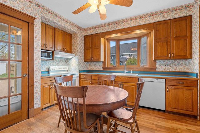 518 PROSPECT AVENUE, Portage, WI 53901