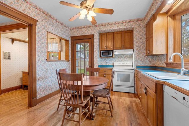 518 PROSPECT AVENUE, Portage, WI 53901
