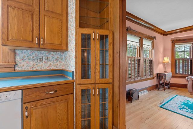 518 PROSPECT AVENUE, Portage, WI 53901