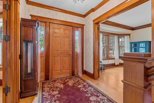 518 PROSPECT AVENUE, Portage, WI 53901
