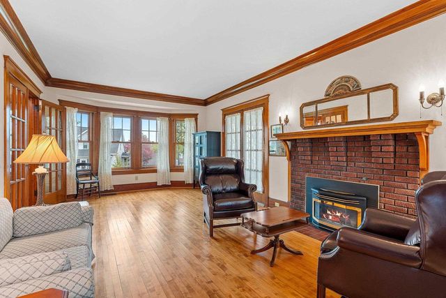 518 PROSPECT AVENUE, Portage, WI 53901