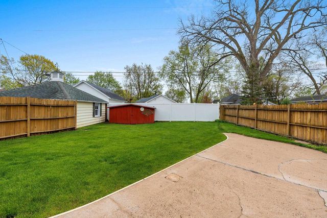 518 PROSPECT AVENUE, Portage, WI 53901