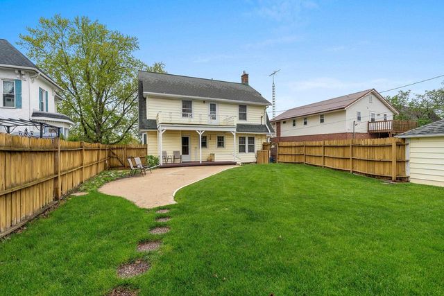 518 PROSPECT AVENUE, Portage, WI 53901