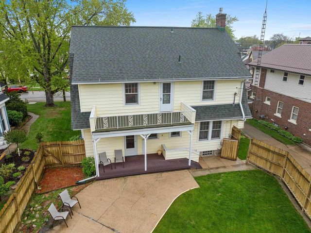 518 PROSPECT AVENUE, Portage, WI 53901