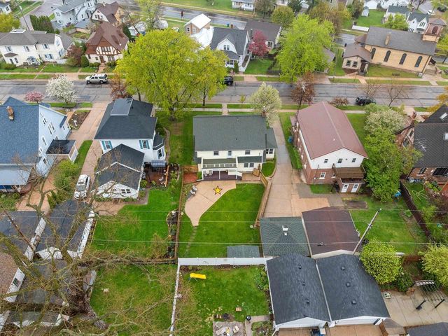 518 PROSPECT AVENUE, Portage, WI 53901