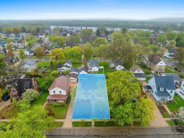 518 PROSPECT AVENUE, Portage, WI 53901