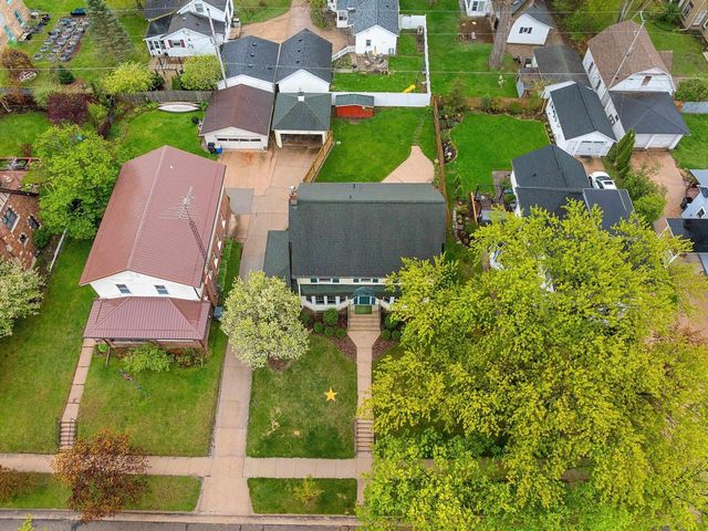 518 PROSPECT AVENUE, Portage, WI 53901