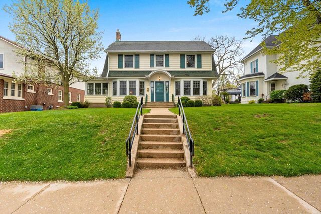 518 PROSPECT AVENUE, Portage, WI 53901