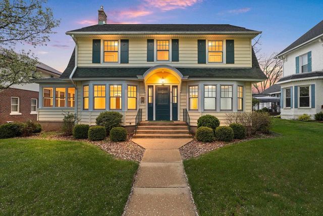 518 PROSPECT AVENUE, Portage, WI 53901