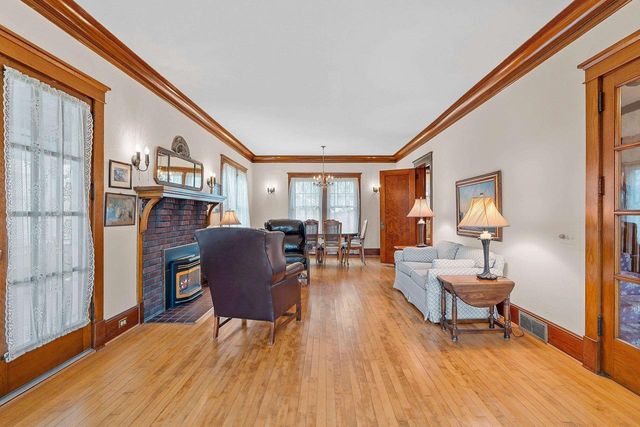 518 PROSPECT AVENUE, Portage, WI 53901