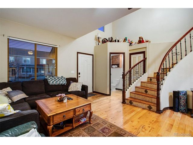 3527 Big Ben Dr F, Fort Collins, CO 80526