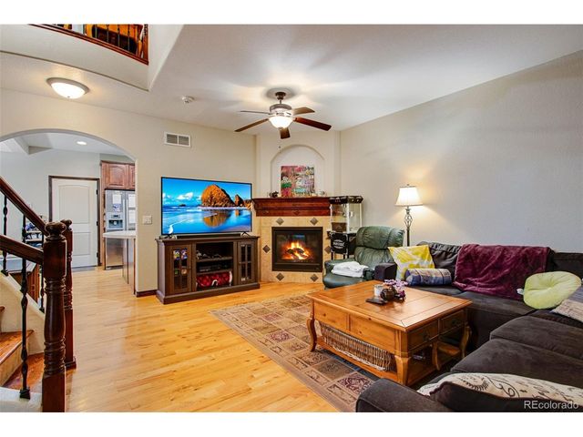 3527 Big Ben Dr F, Fort Collins, CO 80526