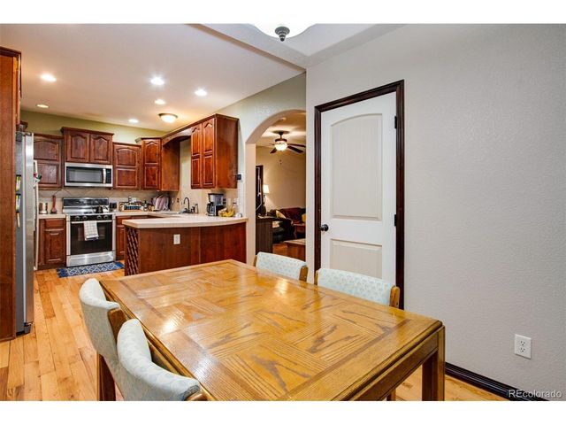 3527 Big Ben Dr F, Fort Collins, CO 80526