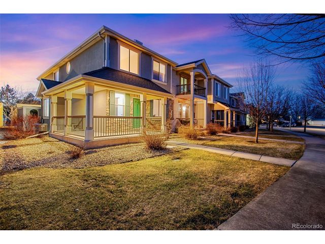 3527 Big Ben Dr F, Fort Collins, CO 80526