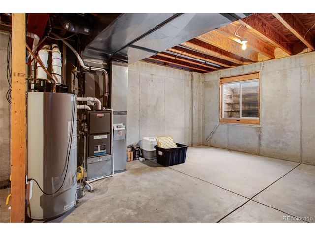 3527 Big Ben Dr F, Fort Collins, CO 80526