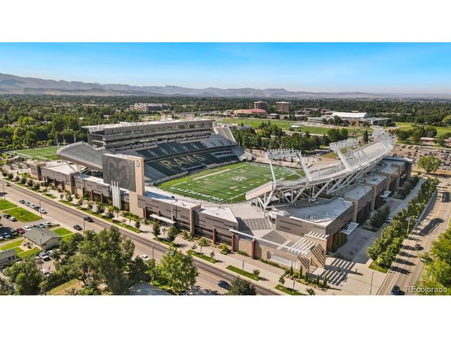 3527 Big Ben Dr F, Fort Collins, CO 80526