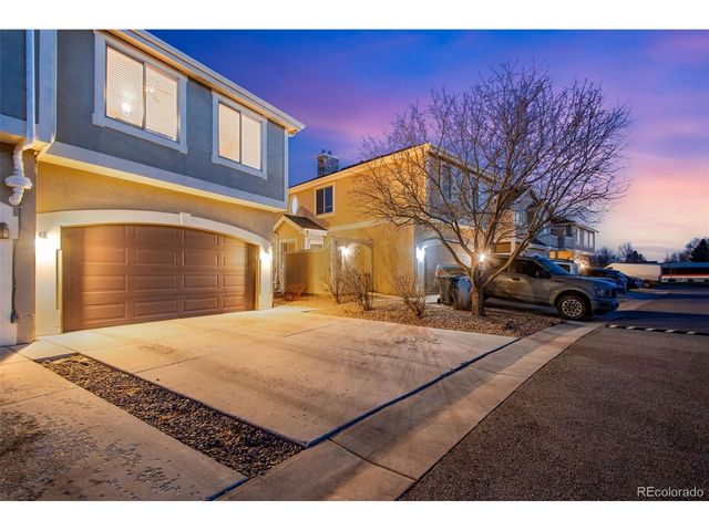 3527 Big Ben Dr F, Fort Collins, CO 80526