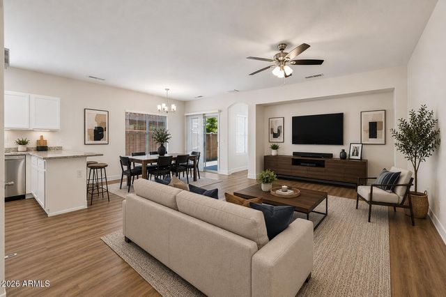 16634 N 168TH Drive, Surprise, AZ 85388